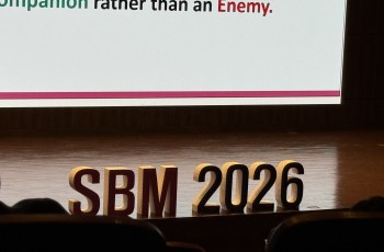 서울 브레스트 미팅 2026(SBM 2026) 더바디성형외과 장…